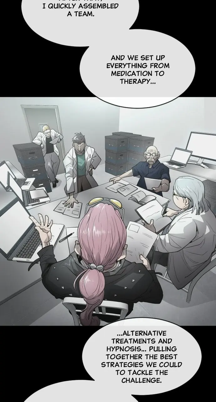 The Superhuman Era Chapter 93 Page 101