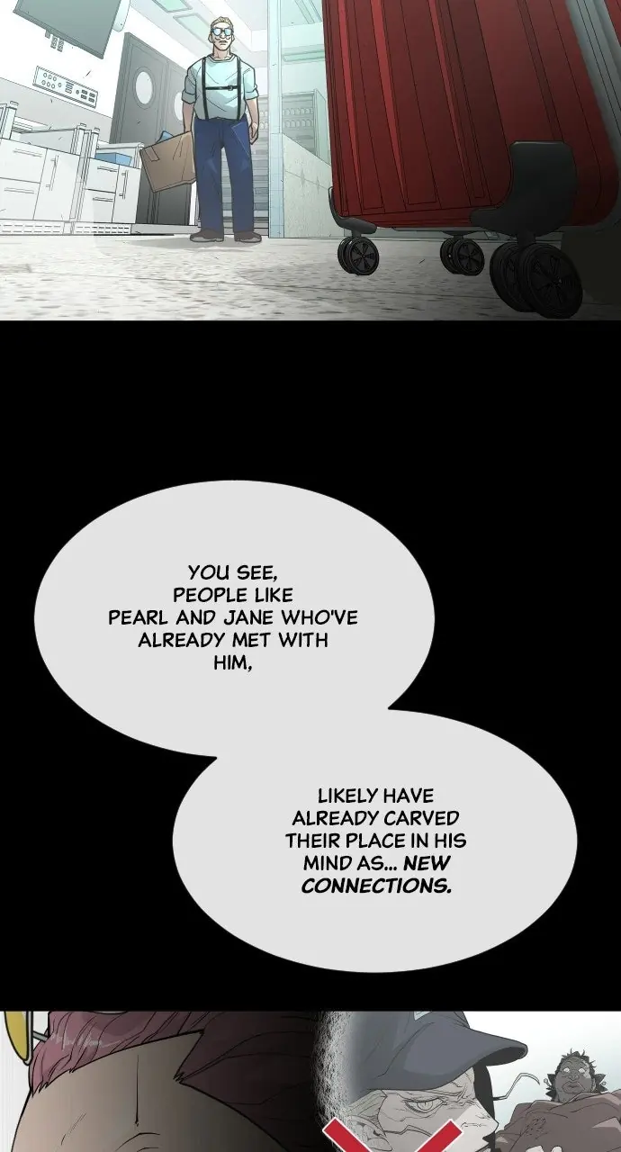 The Superhuman Era Chapter 93 Page 104