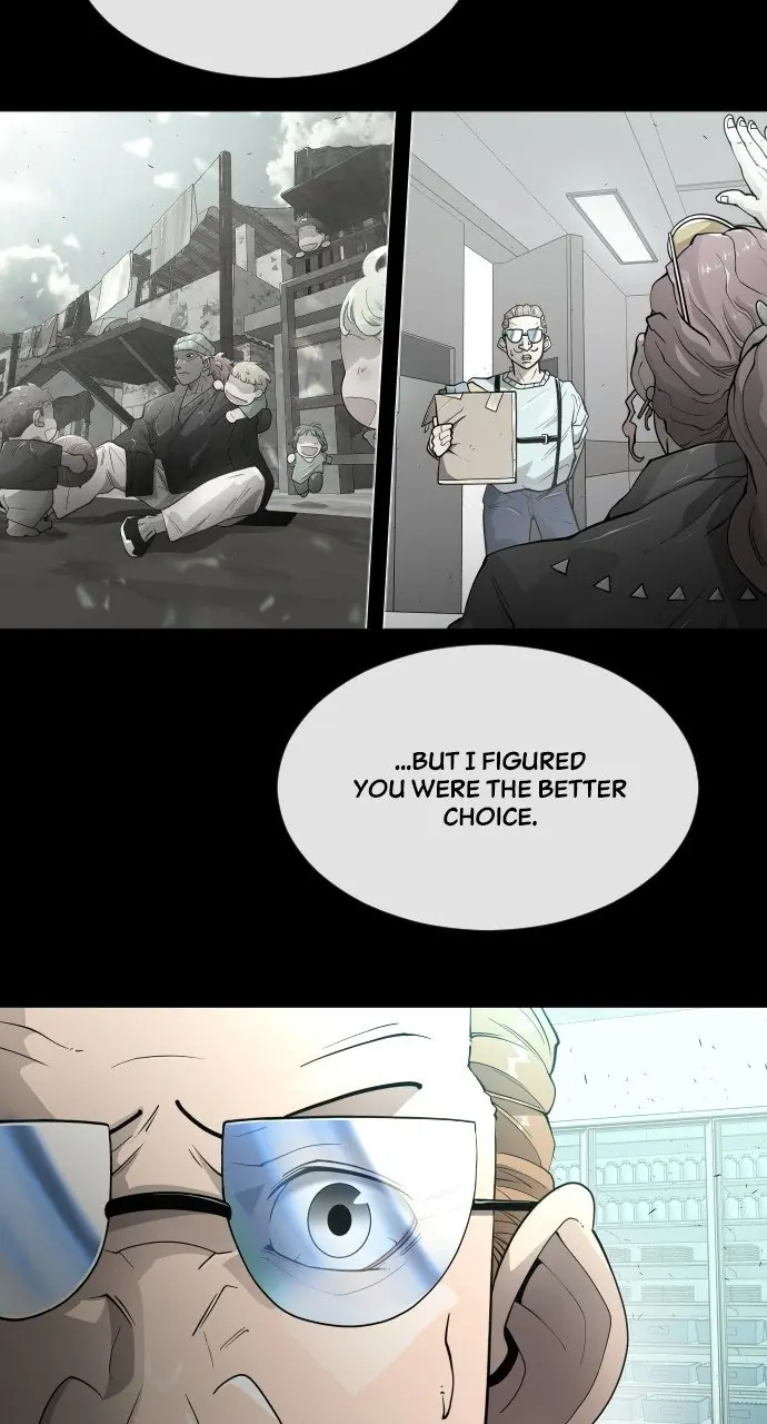 The Superhuman Era Chapter 93 Page 106