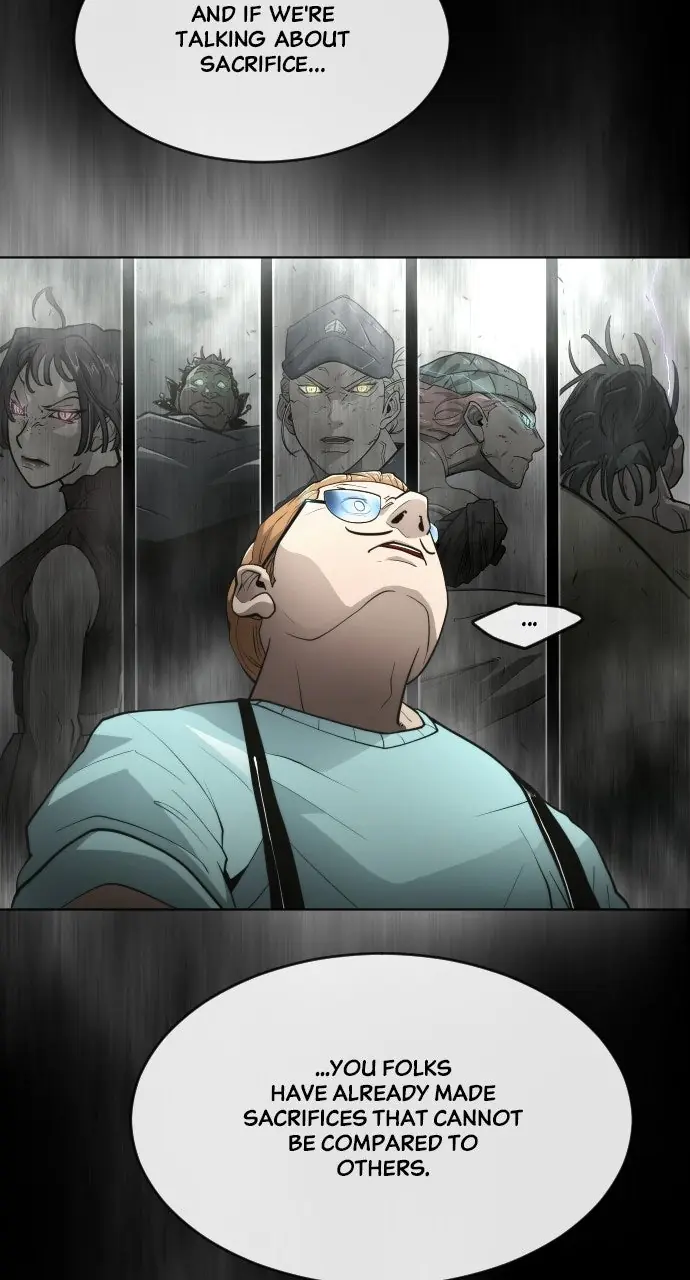 The Superhuman Era Chapter 93 Page 110