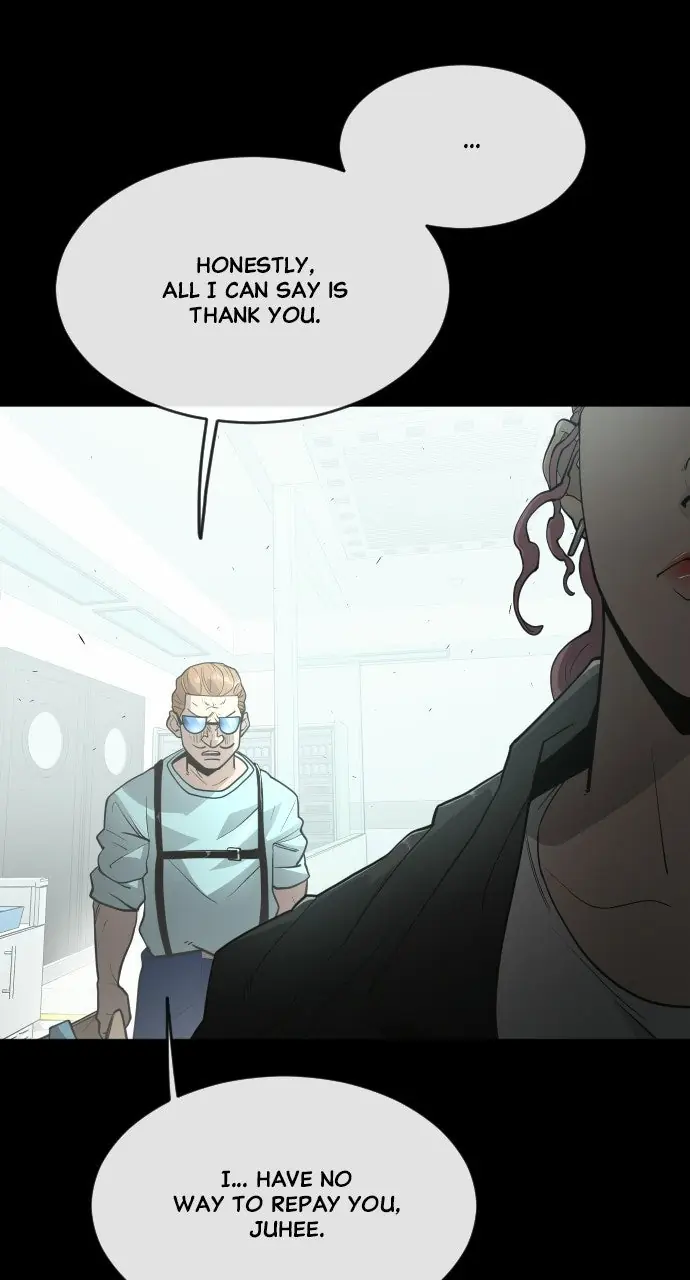 The Superhuman Era Chapter 94 Page 1