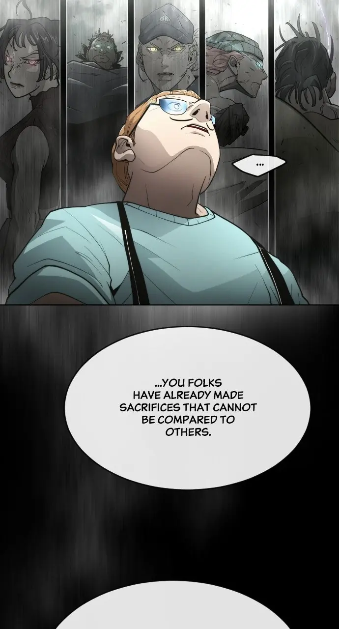 The Superhuman Era Chapter 94 Page 4