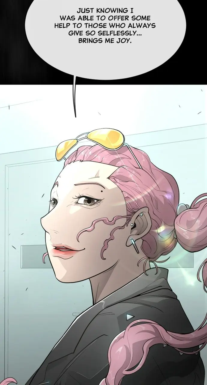 The Superhuman Era Chapter 94 Page 5