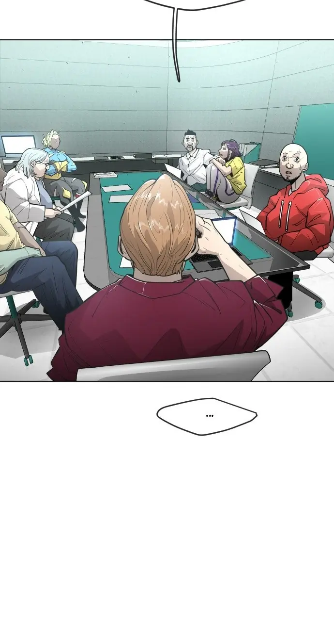 The Superhuman Era Chapter 94 Page 8