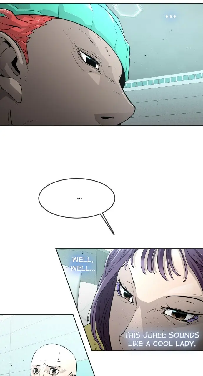 The Superhuman Era Chapter 94 Page 9