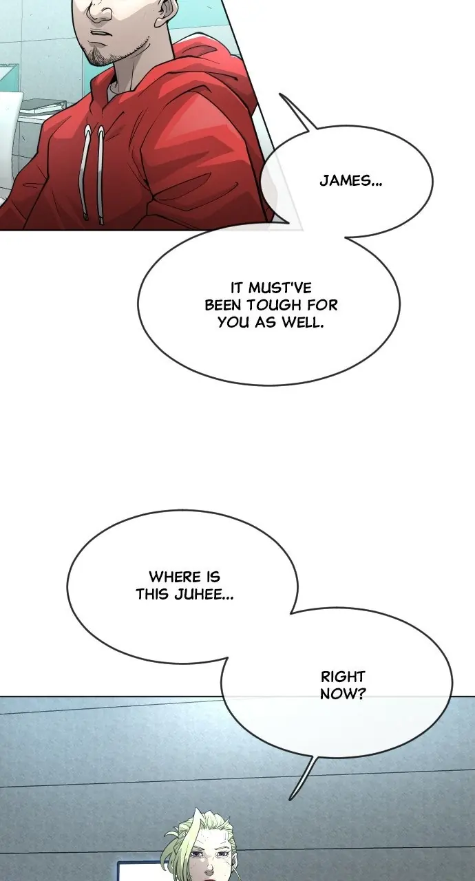 The Superhuman Era Chapter 94 Page 10