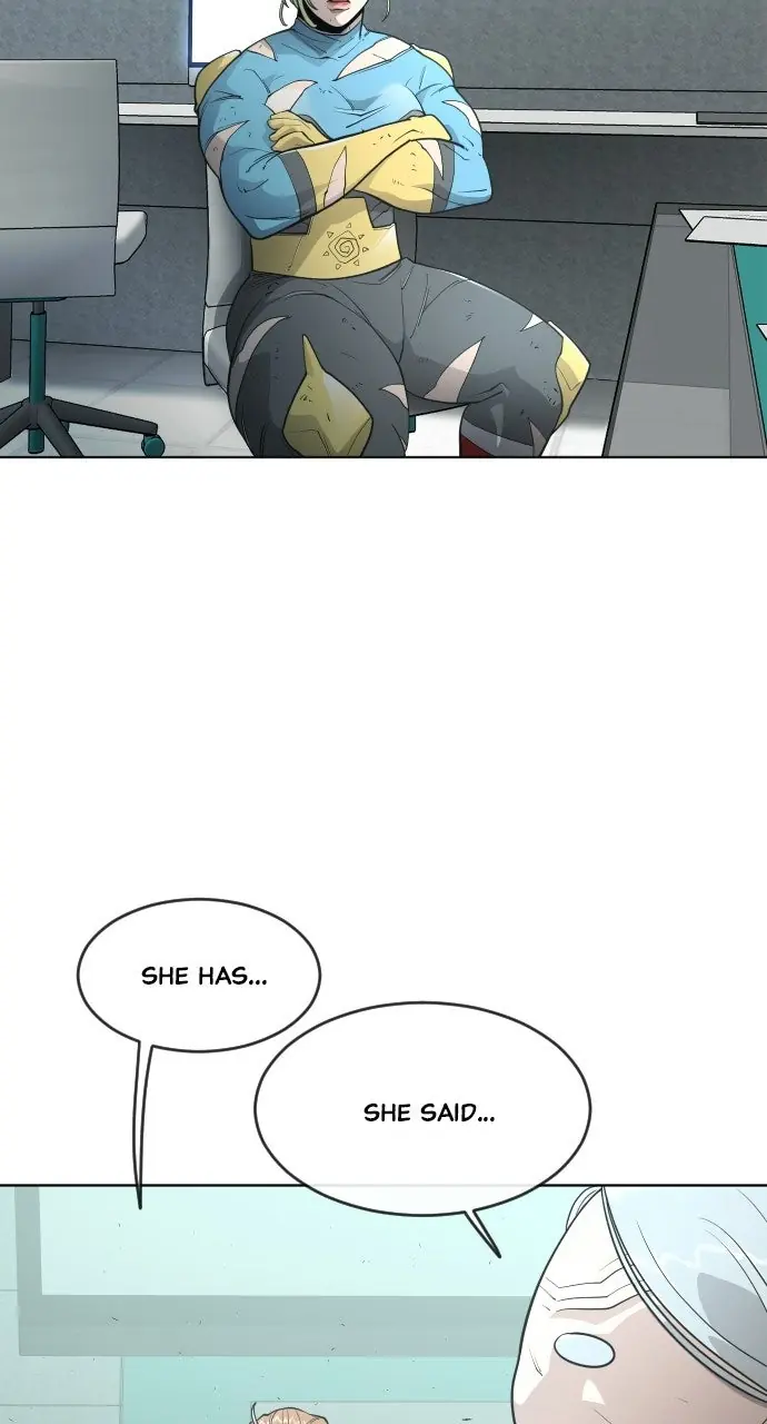 The Superhuman Era Chapter 94 Page 11