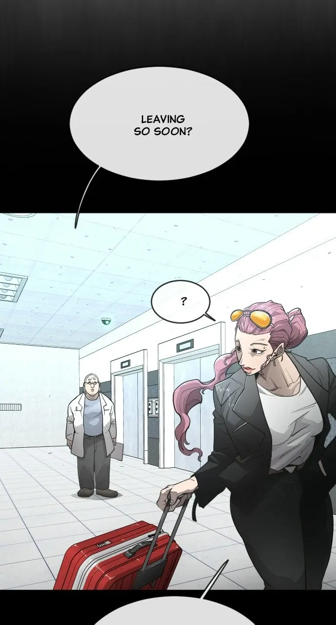 The Superhuman Era Chapter 94 Page 13