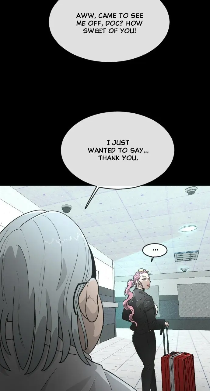 The Superhuman Era Chapter 94 Page 14