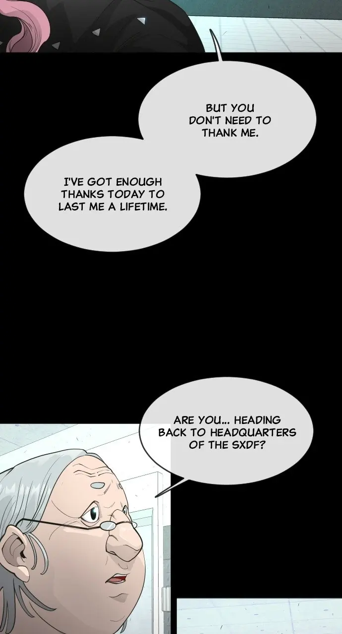 The Superhuman Era Chapter 94 Page 16