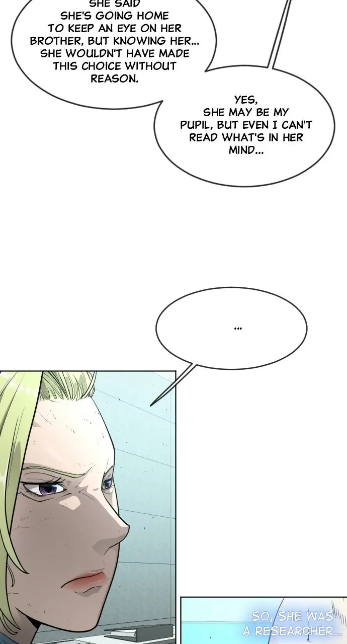 The Superhuman Era Chapter 94 Page 19