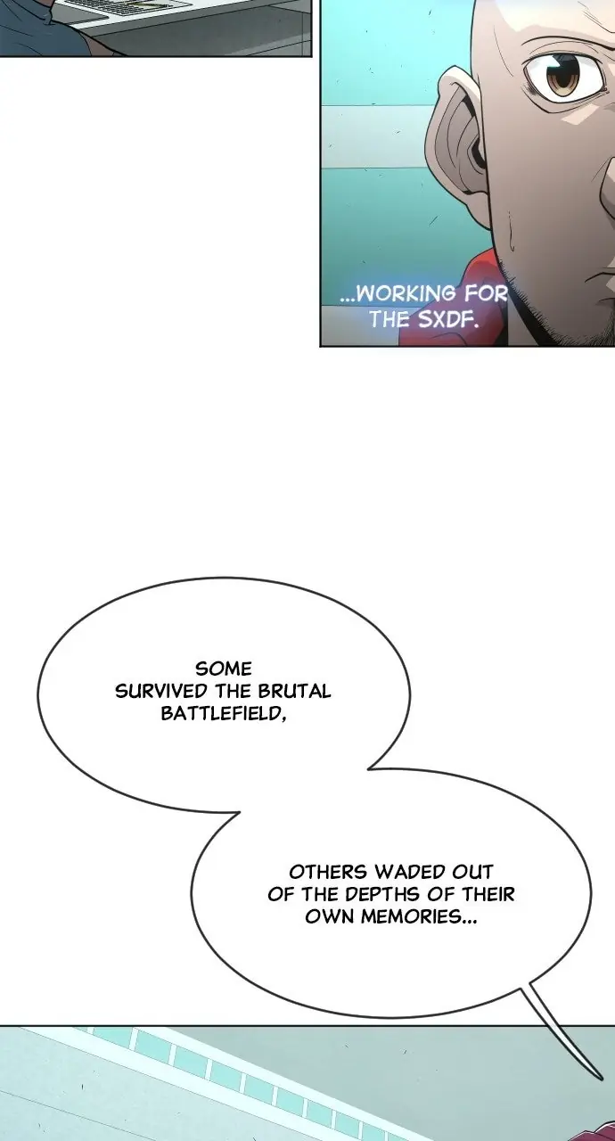 The Superhuman Era Chapter 94 Page 20