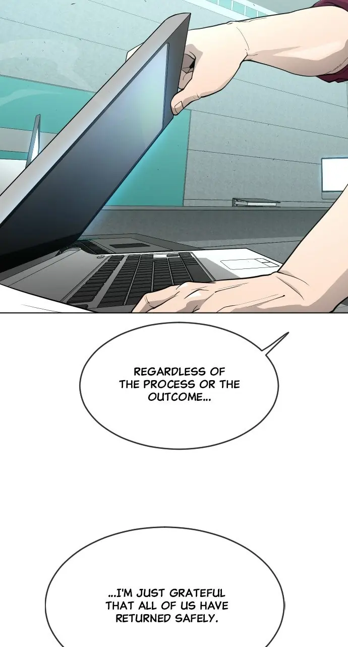 The Superhuman Era Chapter 94 Page 21