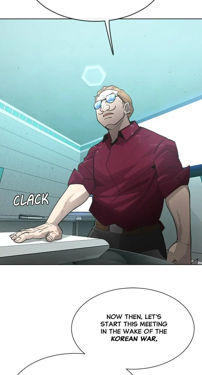 The Superhuman Era Chapter 94 Page 22