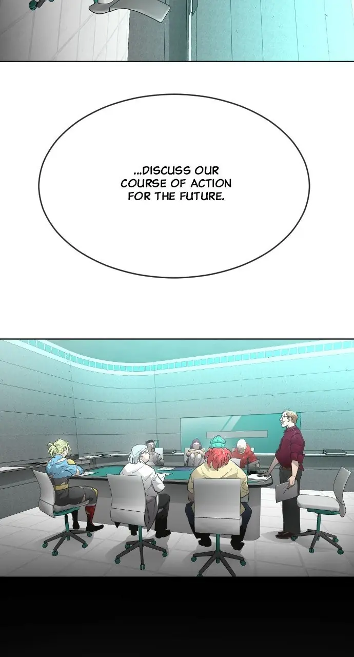 The Superhuman Era Chapter 94 Page 24