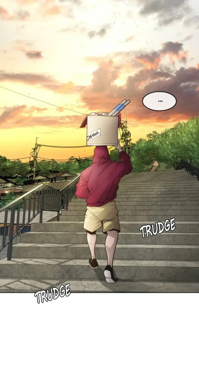 The Superhuman Era Chapter 94 Page 26