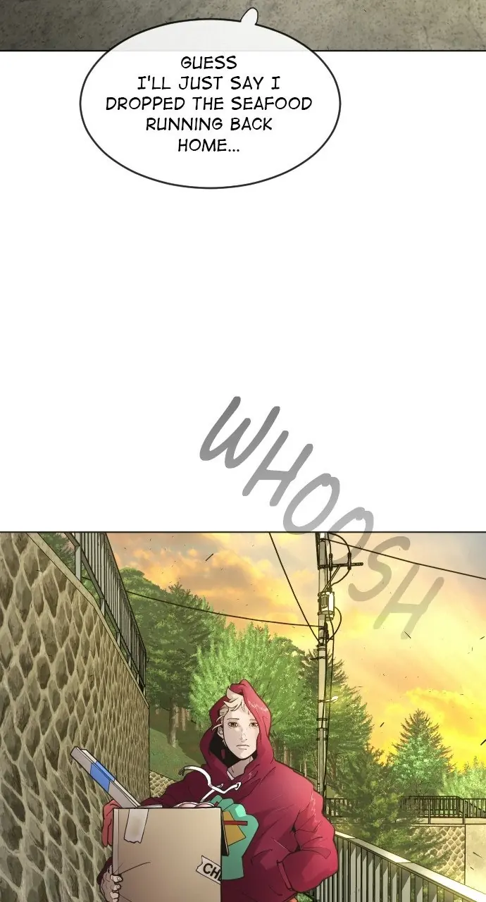 The Superhuman Era Chapter 94 Page 29