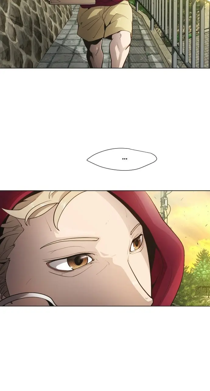 The Superhuman Era Chapter 94 Page 30