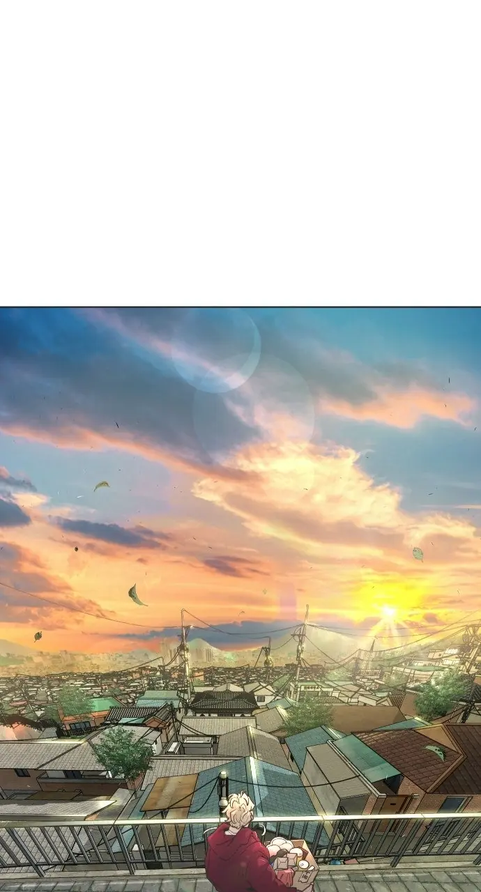 The Superhuman Era Chapter 94 Page 31