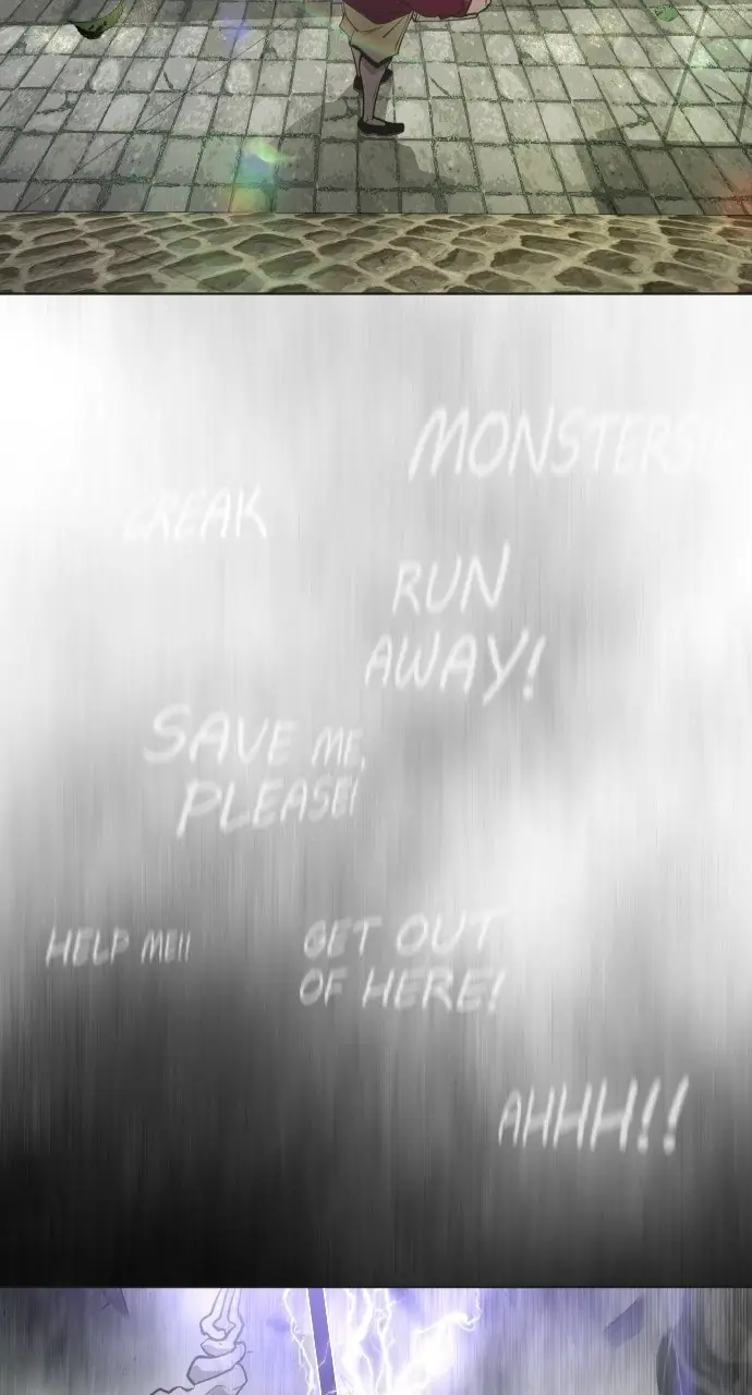 The Superhuman Era Chapter 94 Page 32