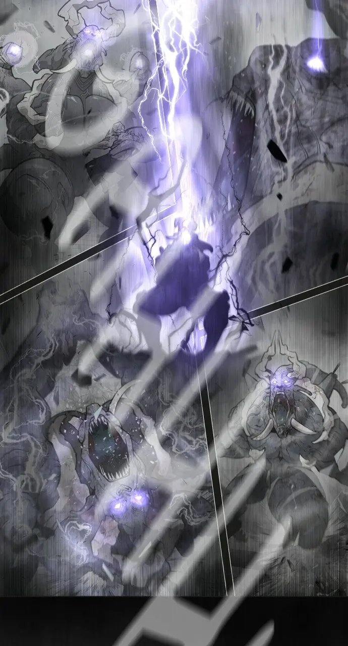 The Superhuman Era Chapter 94 Page 33