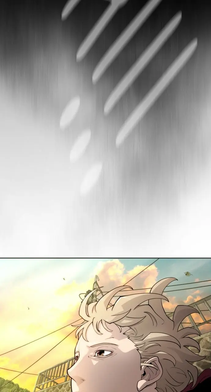 The Superhuman Era Chapter 94 Page 34