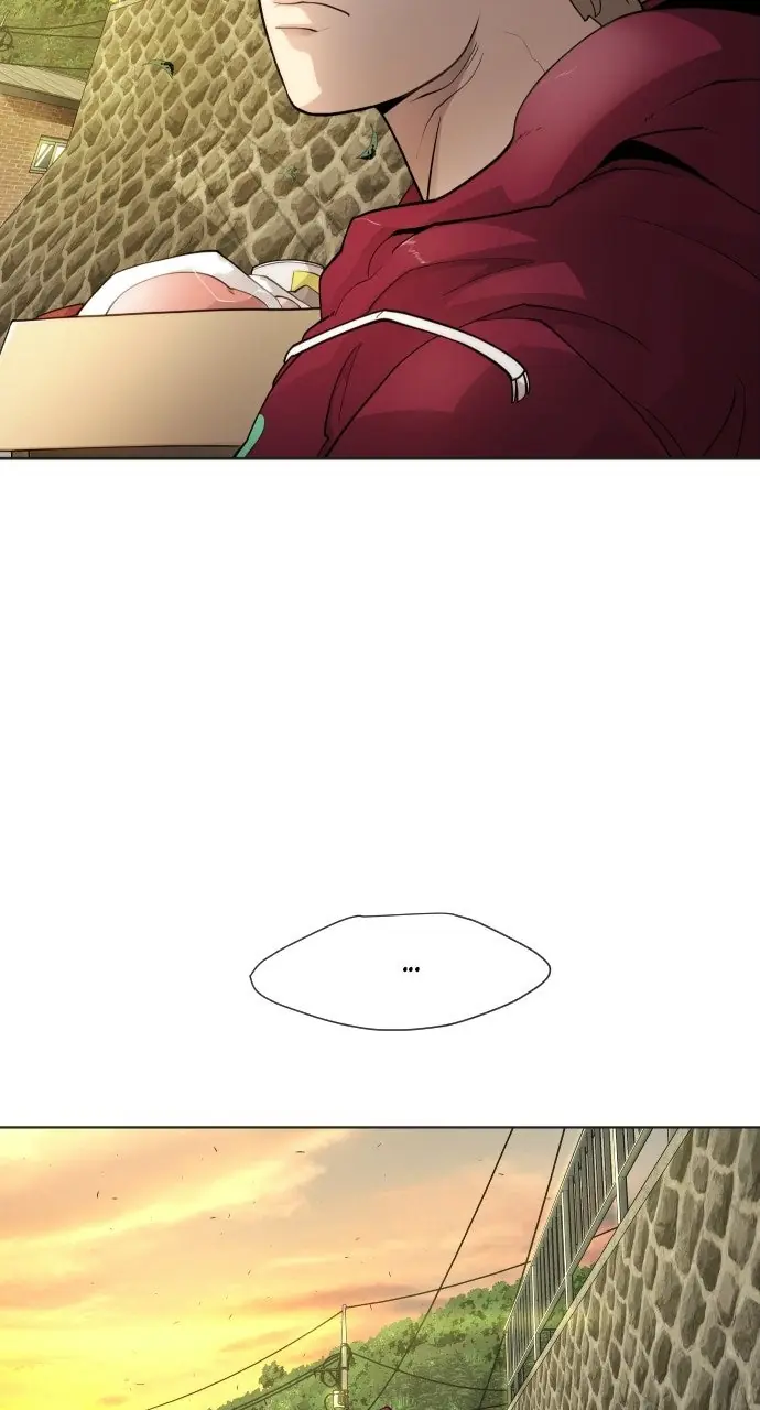 The Superhuman Era Chapter 94 Page 35