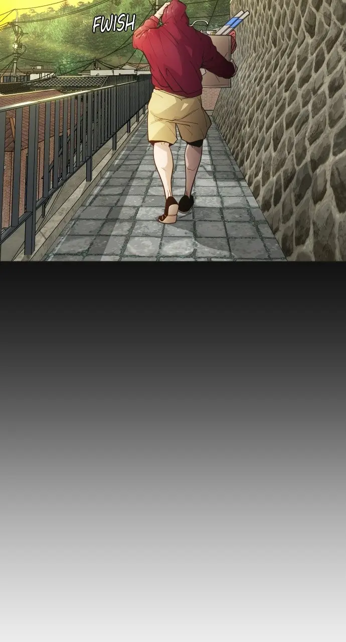 The Superhuman Era Chapter 94 Page 36