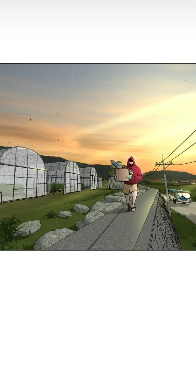 The Superhuman Era Chapter 94 Page 37