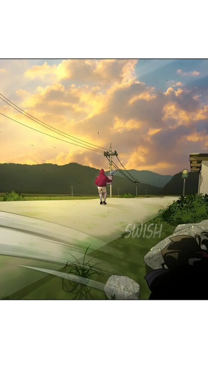 The Superhuman Era Chapter 94 Page 38