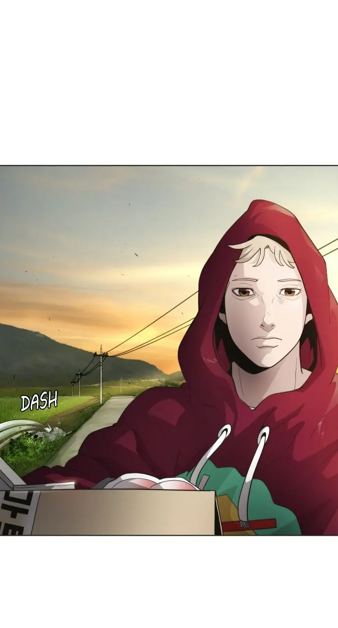 The Superhuman Era Chapter 94 Page 39