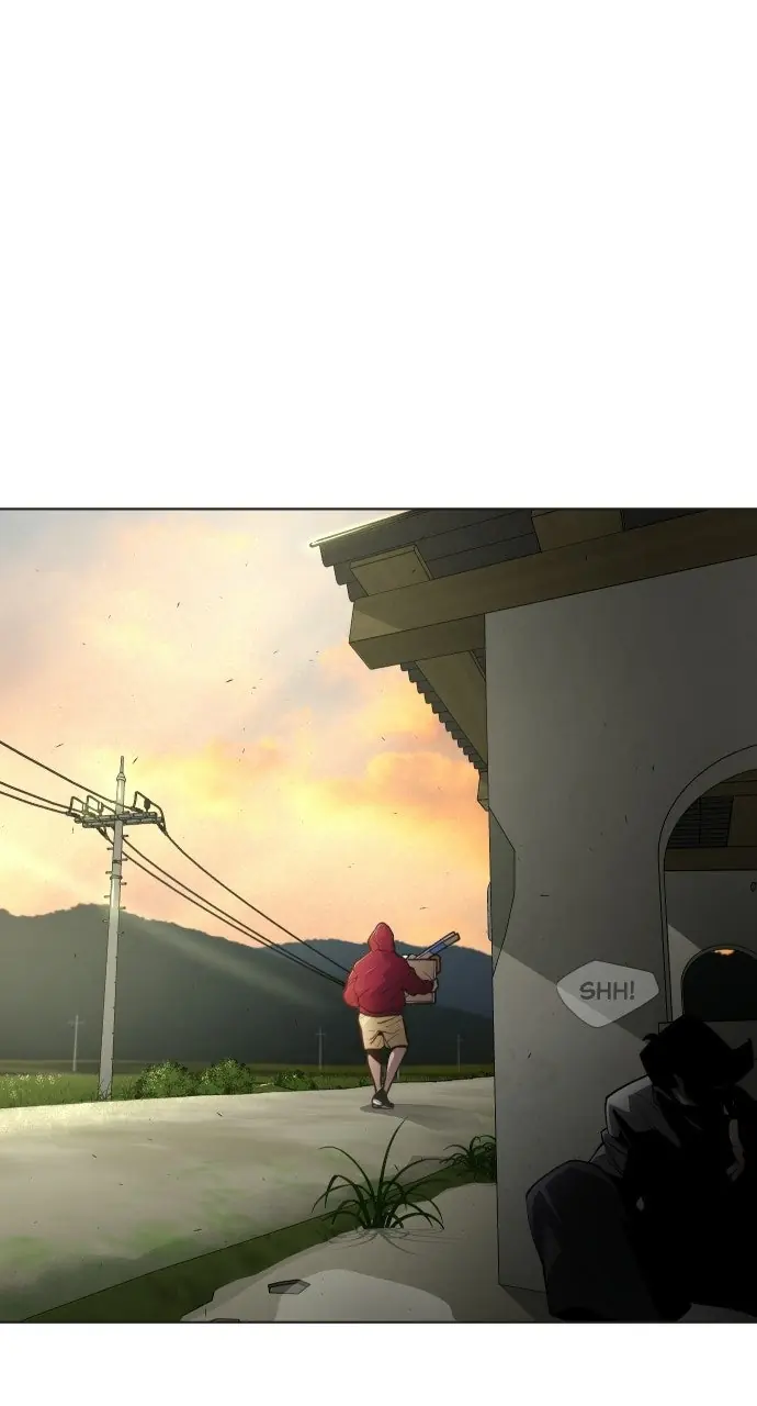 The Superhuman Era Chapter 94 Page 40