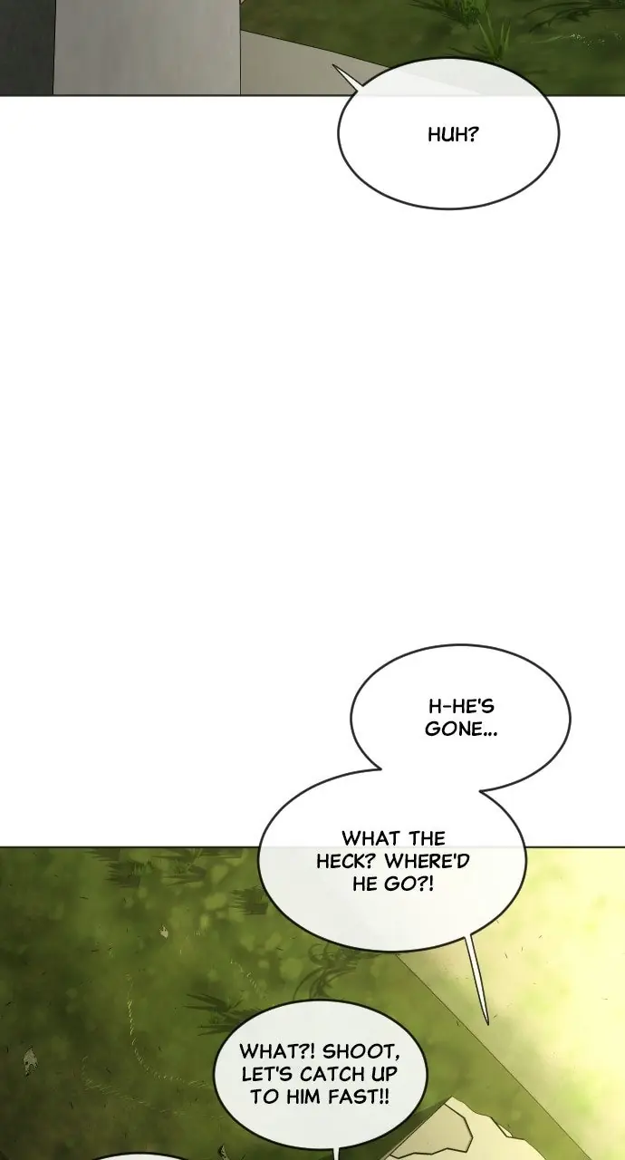 The Superhuman Era Chapter 94 Page 42