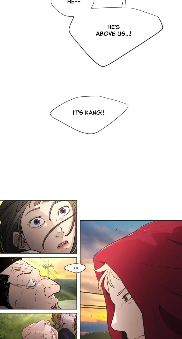 The Superhuman Era Chapter 94 Page 46