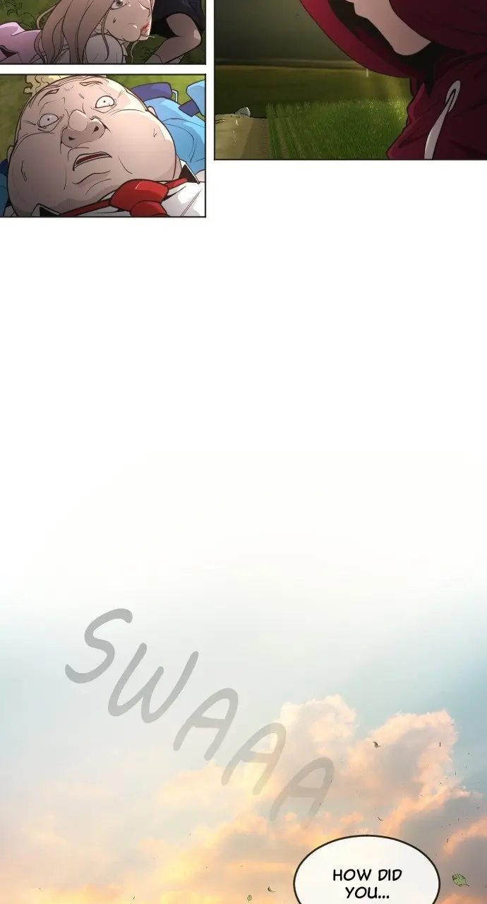 The Superhuman Era Chapter 94 Page 47