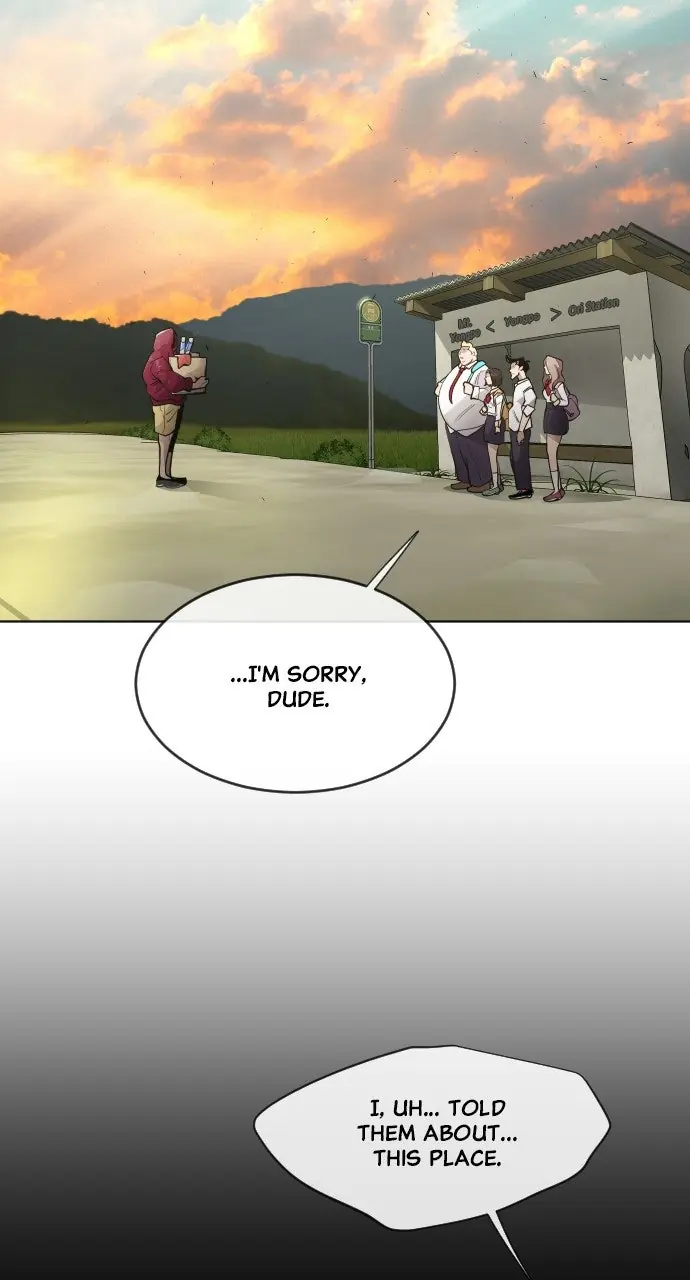 The Superhuman Era Chapter 94 Page 49