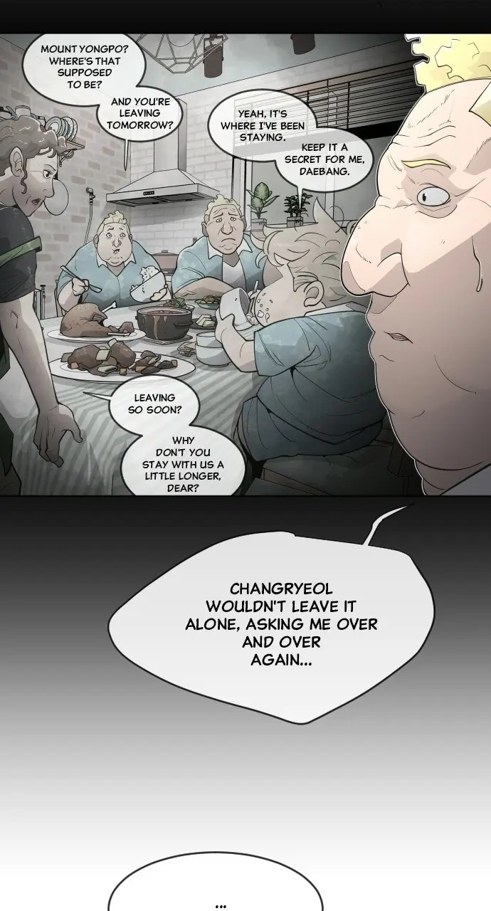 The Superhuman Era Chapter 94 Page 50