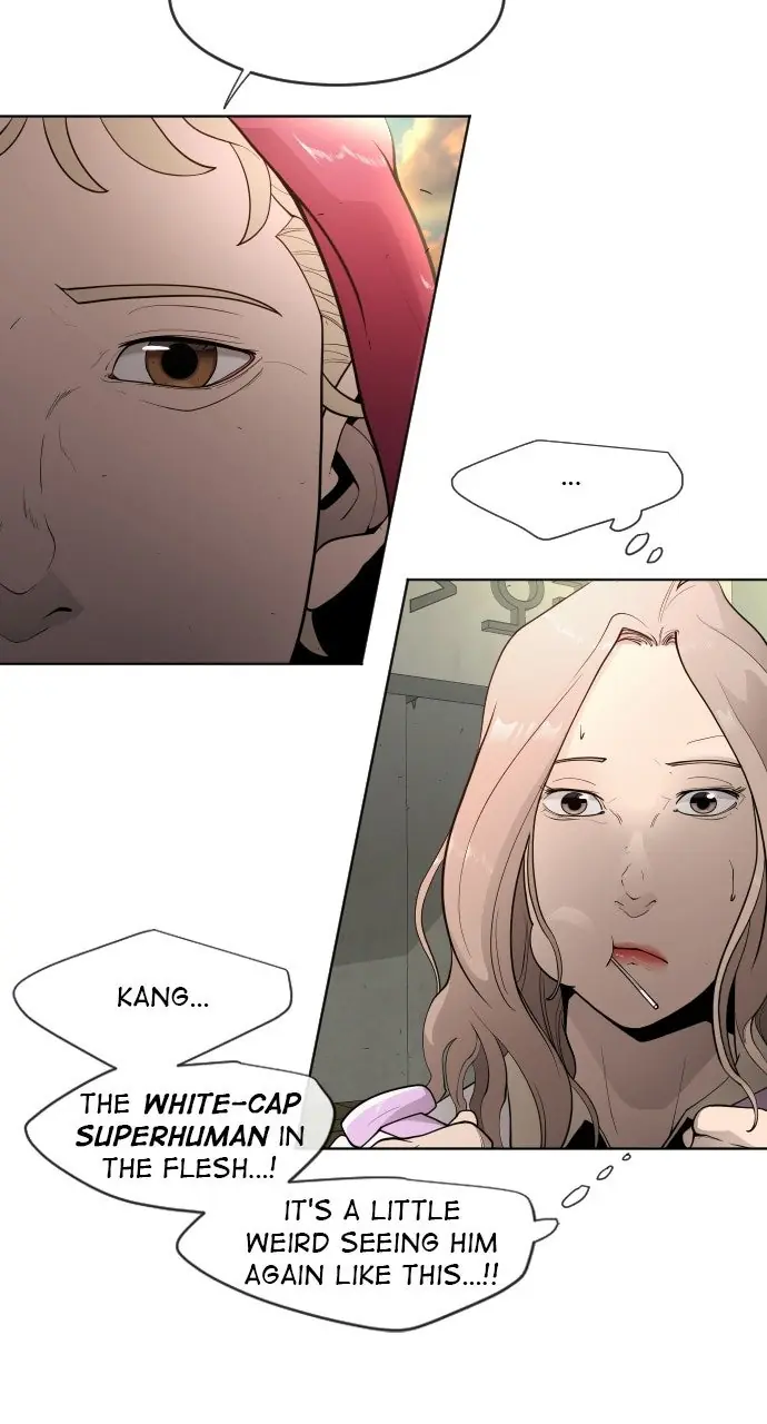 The Superhuman Era Chapter 94 Page 51