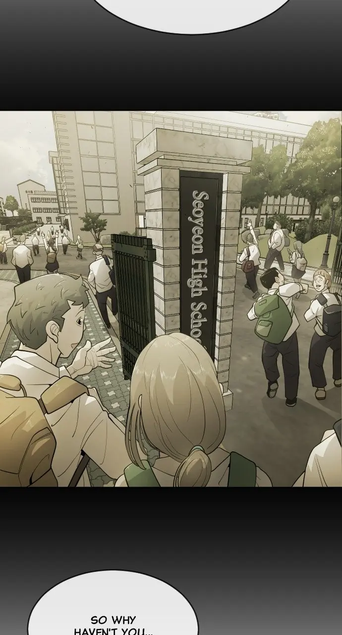 The Superhuman Era Chapter 94 Page 53