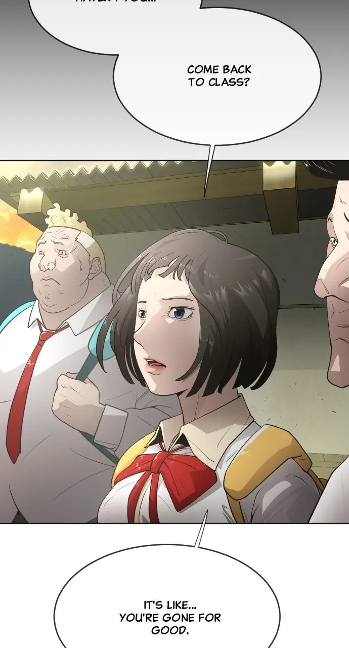 The Superhuman Era Chapter 94 Page 54