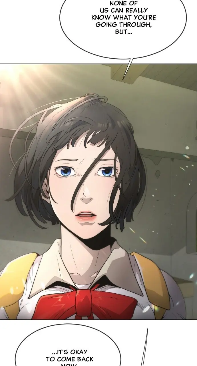 The Superhuman Era Chapter 94 Page 56