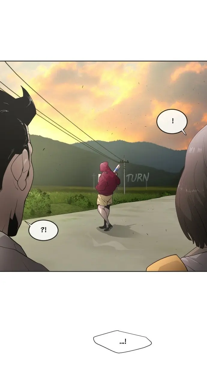 The Superhuman Era Chapter 94 Page 58