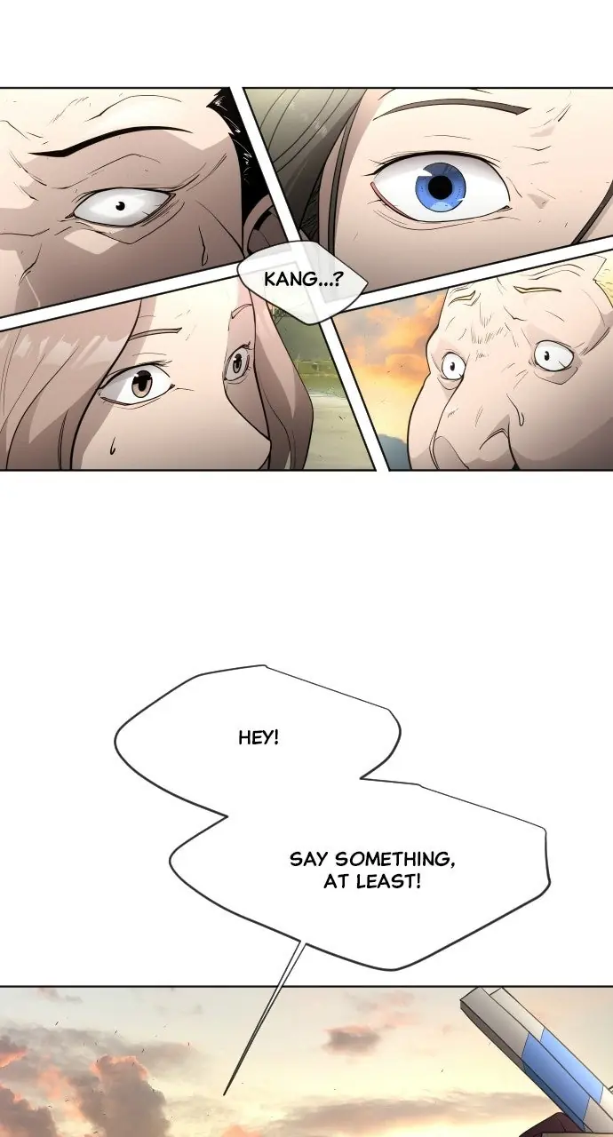 The Superhuman Era Chapter 94 Page 59