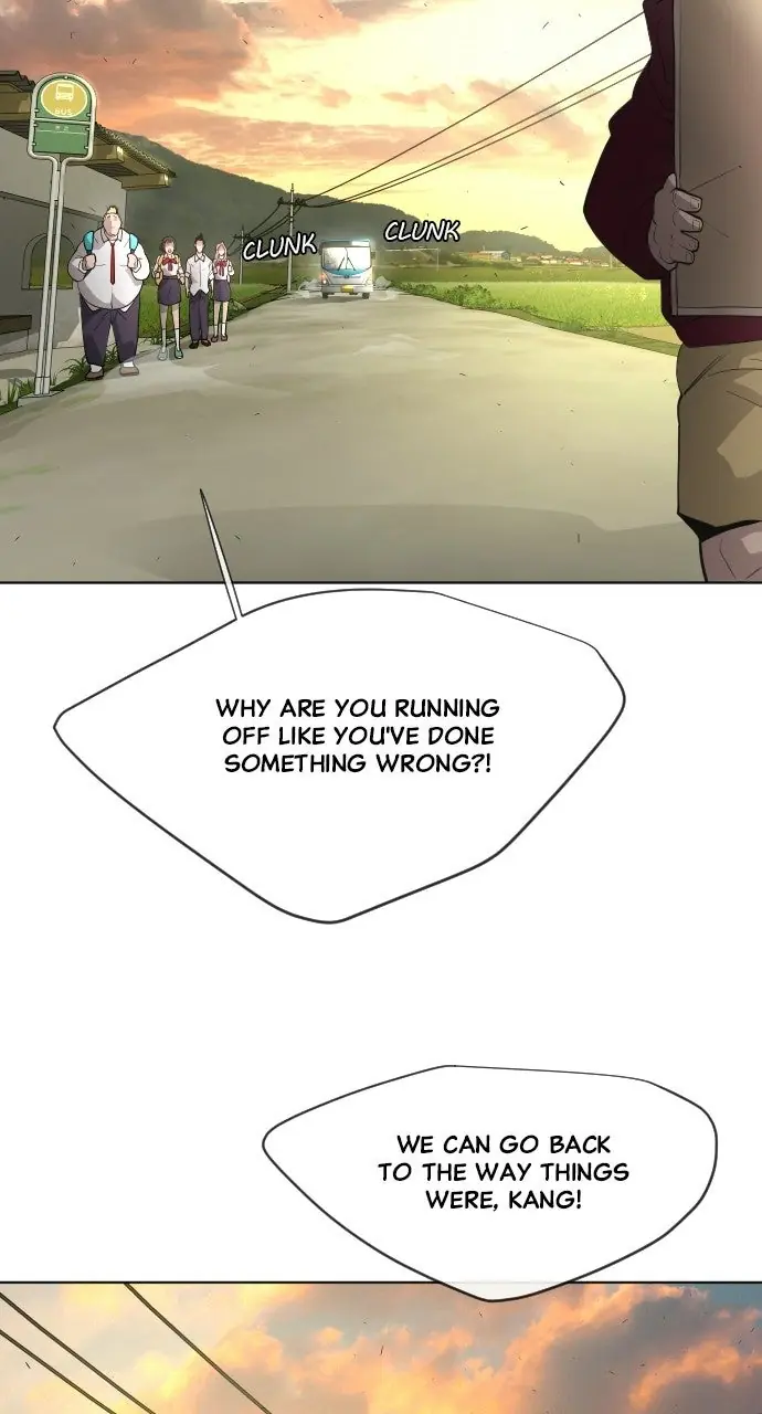 The Superhuman Era Chapter 94 Page 60