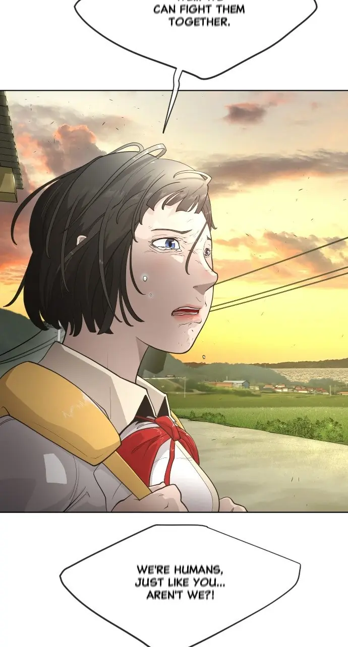 The Superhuman Era Chapter 94 Page 62