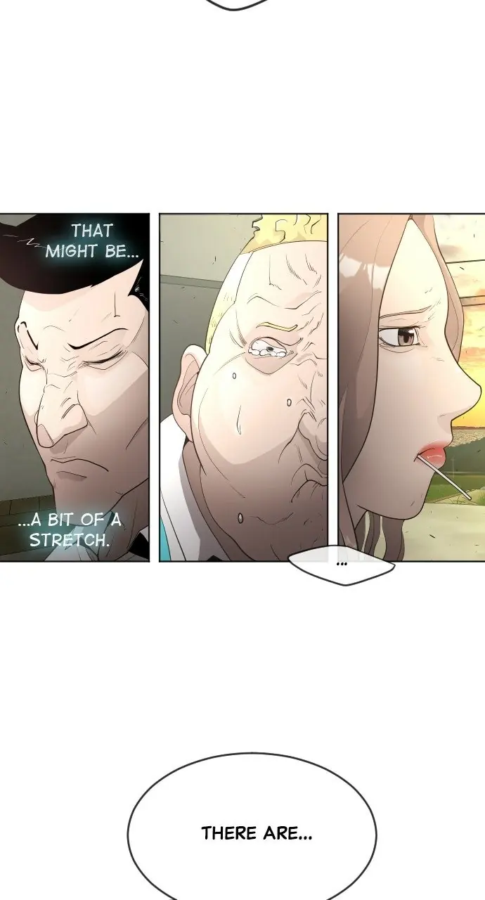 The Superhuman Era Chapter 94 Page 63