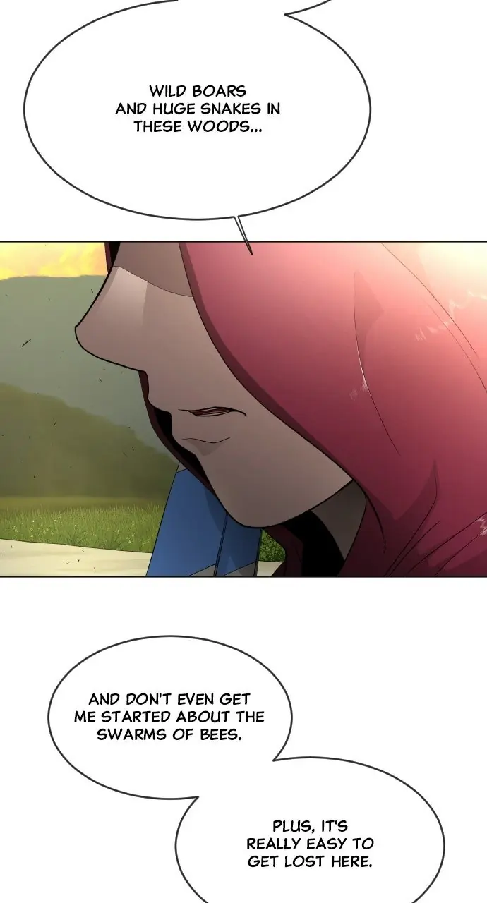 The Superhuman Era Chapter 94 Page 64