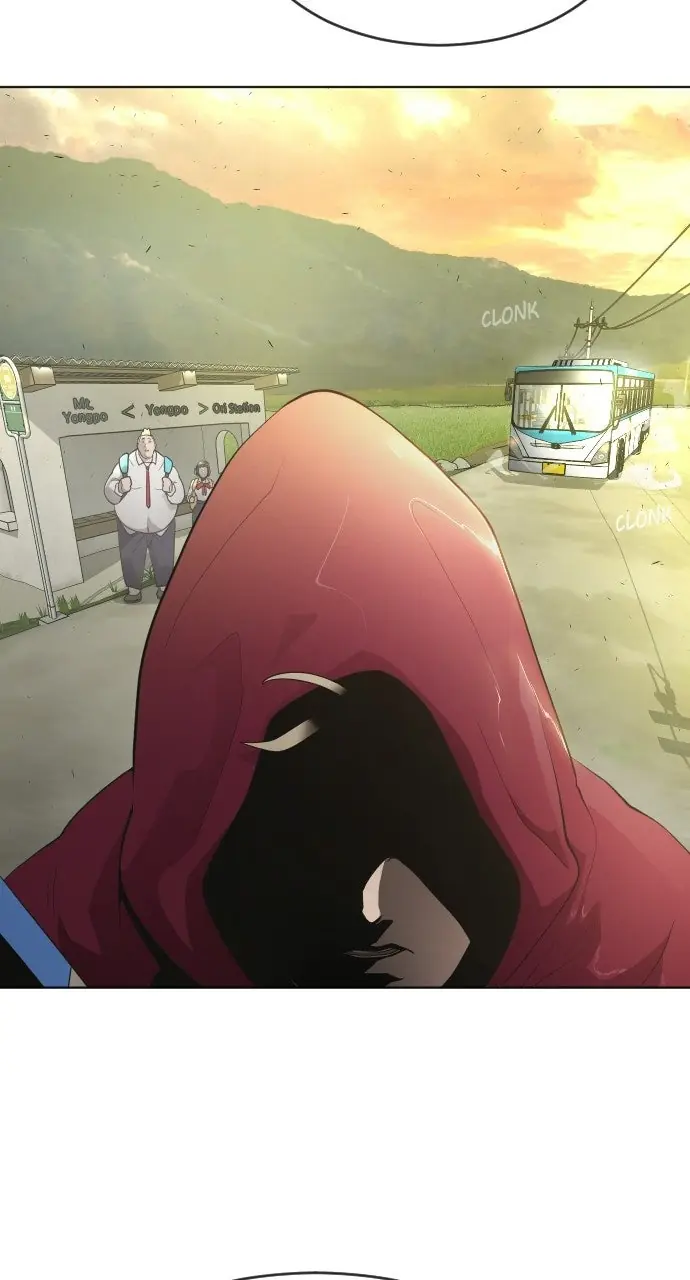 The Superhuman Era Chapter 94 Page 65