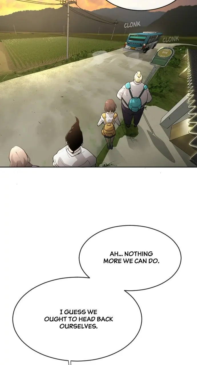 The Superhuman Era Chapter 94 Page 71