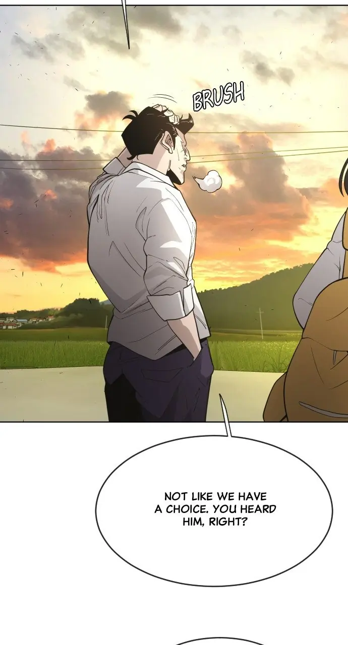 The Superhuman Era Chapter 94 Page 72